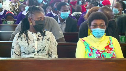 Ruto Afokea One Kenya Na Raila Kuungana Bila Ajenda Ya Mwananchi