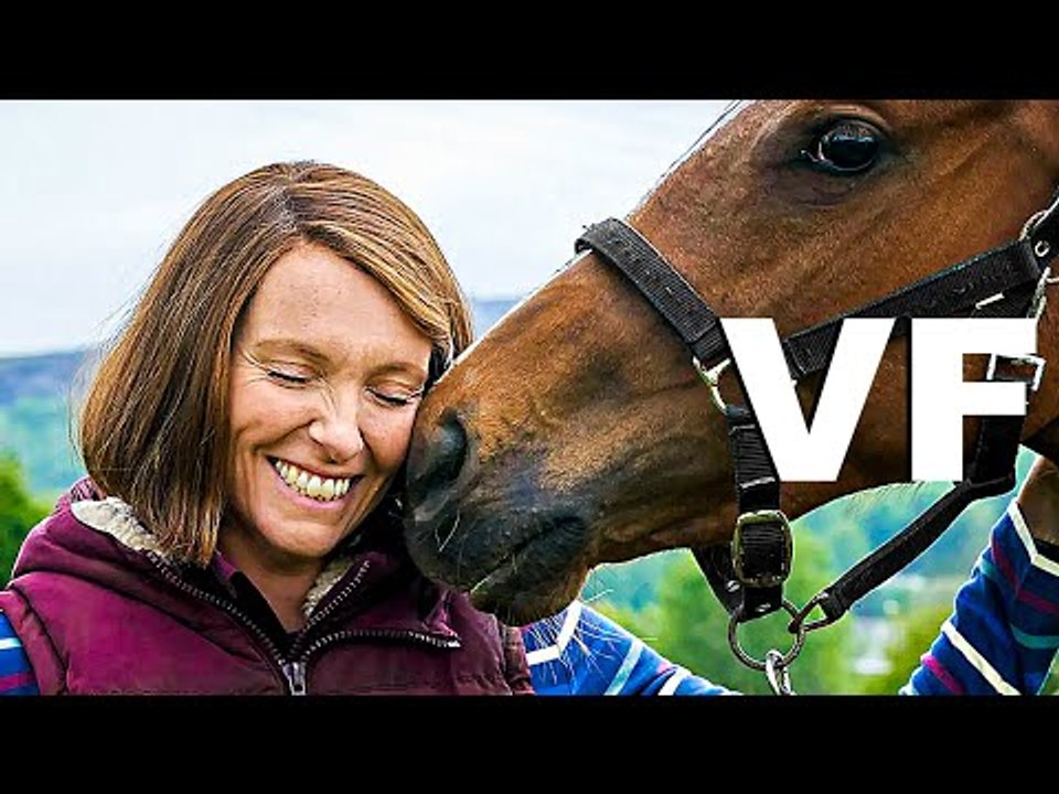 DREAM HORSE Bande Annonce VF (2021) Vidéo Dailymotion
