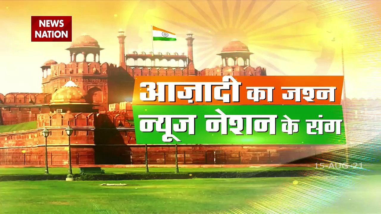 Independence day special with Malini Awasthi