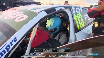 Carburando Categorías