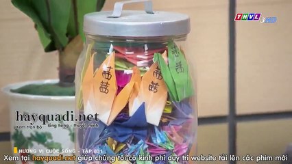 hương vị cuộc sống tập 831 - phim thvl3 long tieng - xem phim huong vi cuoc song tap 832