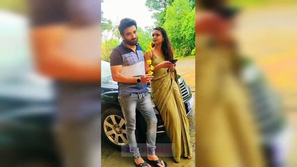 Imlie offscreen masti __ Imlie dance __ Imlie hindi serial offscreen masti