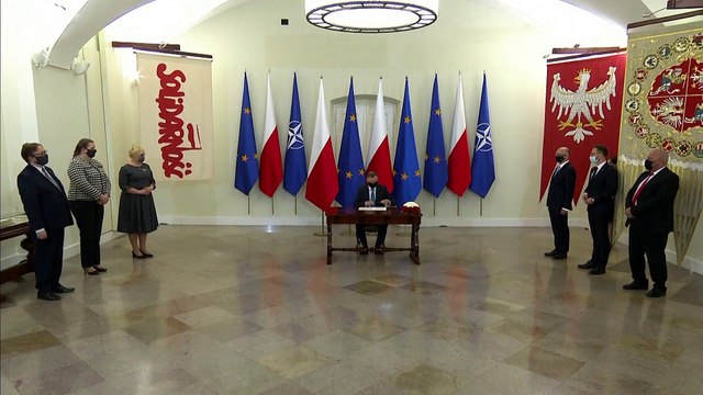 Scontro diplomatico fra Polonia e Israele su una legge che riguarda i discendenti degli ebrei