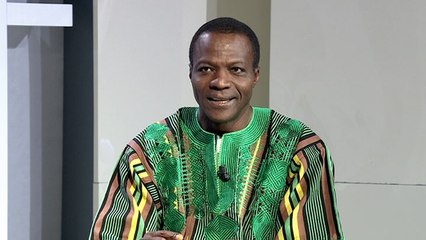 Page Culture du 14 août 2021 avec Yoporeka Somet, écrivain