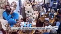 طالبان تنتهز انسحاب القوات الأمريكية للسيطرة على البلاد واستلام مقاليد الحكم