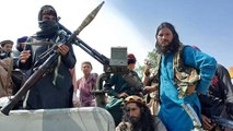 Is Afghanistan reverting to the dark Taliban era?