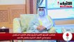 صاحب السمو الأمير الشيخ نواف الأحمد استقبل سمو رئيس مجلس الوزراء الشيخ صباح الخالد