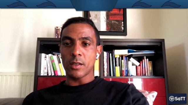 Le salon des légendes n°14 avec Fabrice Abriel