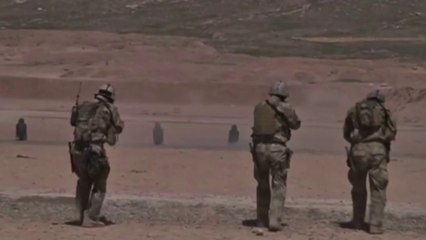 حربان كبدتا الولايات المتحدة آلاف الضحايا دون تحقيق الهدف.. ما هما؟