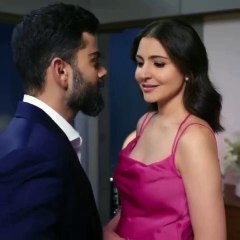 WhatsApp Status Video || Virat Kohli & Anushka Sharma ❤ ||