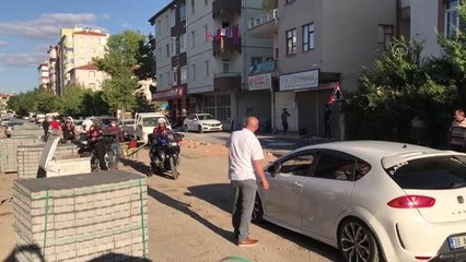 Son dakika haberleri: Silahlı kavgada bir kişi yaralandı