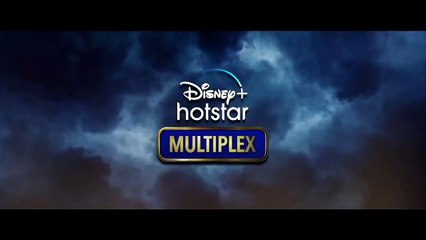Bhuj: The Pride of India |Hindustan Ka Vaar | Ajay D. Sonakshi S. Ammy V. |Streaming Now