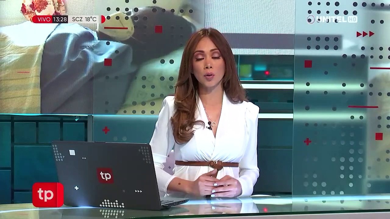 Una familia de haitianos sufre accidente en Portachuelo, hay un fallecido y dos heridos