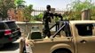 Taliban enter Afghan capital Kabul as U.S. diplomats evacuate