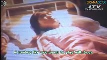 A Sleeping Forest - 眠れる森 - Nemureru mori - English Subtitles - E5