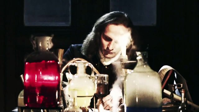 Secret Societies Rosicrucianism Special