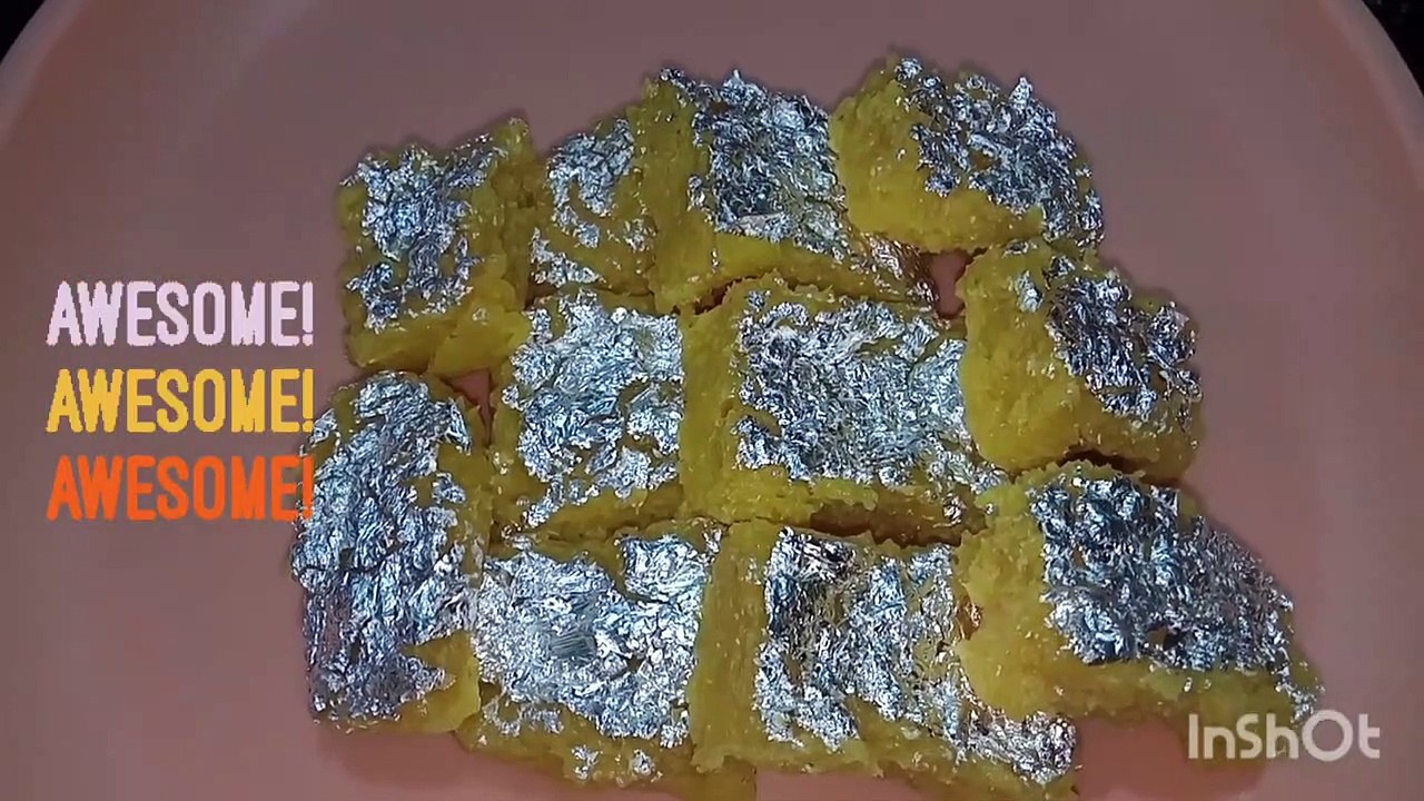 Every bite sweet and juicy..Cocunut burfi.._#cocunutburfi,#burfi,#cocunutrecipes