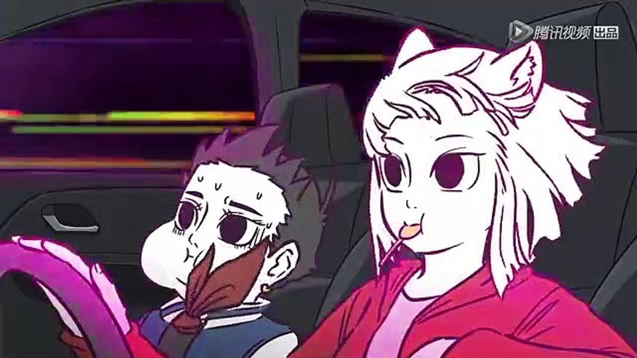 Fei Ren Zai 1.sezon 11.bölüm (Türkçe altyazılı)