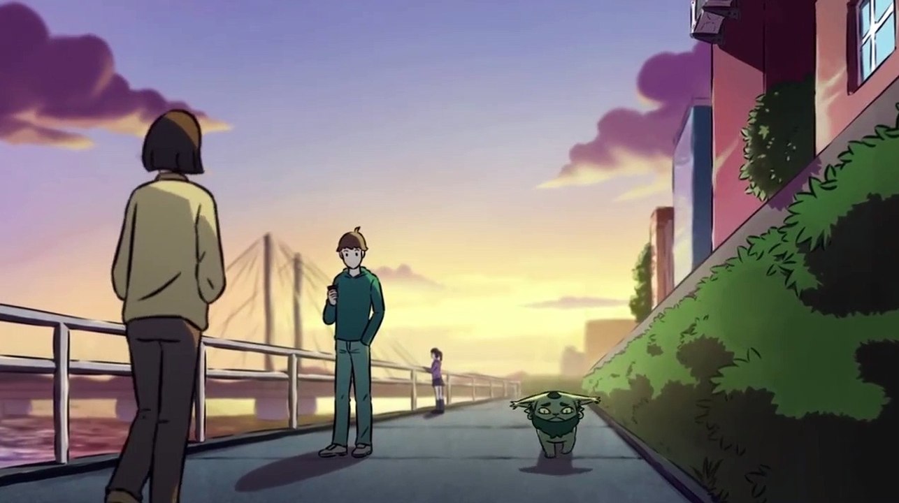 Fei Ren Zai 1.sezon 14.bölüm (Türkçe altyazılı)