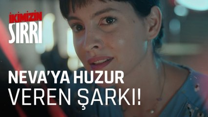 Masumiyet hayatın ta kendisi... - İkimizin Sırrı 2. Bölüm