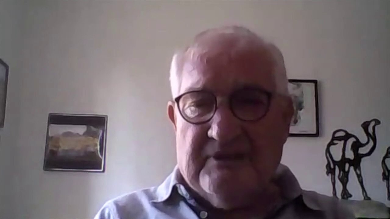 Tour d'Espagne 2021 - Chronique - Cyrille Guimard : "Un Thibaut Pinot qui revient à son niveau... OUI, le cyclisme français en a besoin !"