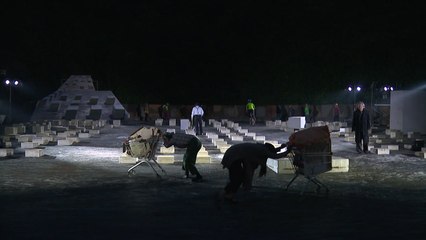 소리 없이 외치는 "나, 너, 우리" / YTN