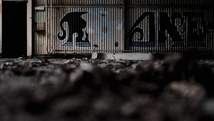 Short dark thriller film in the making | MASKOFF 2