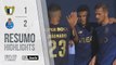 Highlights: Famalicão 1-2 FC Porto (Liga 21/22 #2)