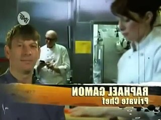 MIL MANERAS DE MORIR NUEVOS CAPITULOS  COCINERA COCIDA