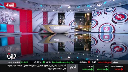 ...قدور قضايا كثيرة مثيرة للجدل في الشارع ا...