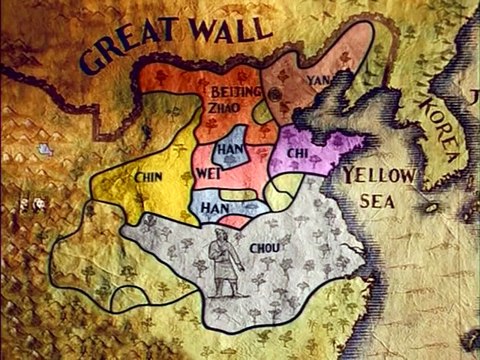 Ancient China - Dynasties of Power (Ancient History Documentary)