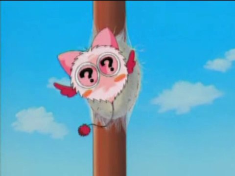 Силата Миу Миу епизод 25 В Търсене на Синята Вода