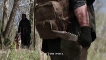 The Walking Dead (Season 11 Premiere on AMC ) - Official Trailer (2021) Norman Reedus, Lauren Cohan