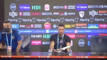Başakşehir-Alanyaspor maçının ardından - Çağdaş Atan