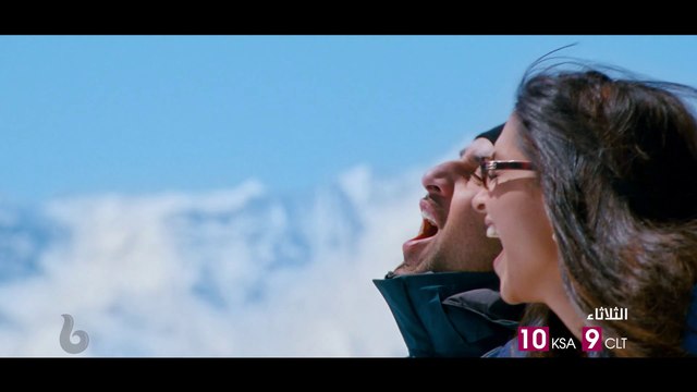 البحث عن الحب يجمع رانبير كابور مع ديبيكا باديكون في Yeh Jawaani Hai Deewani