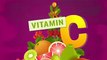 Foods that are High in Vitamin C