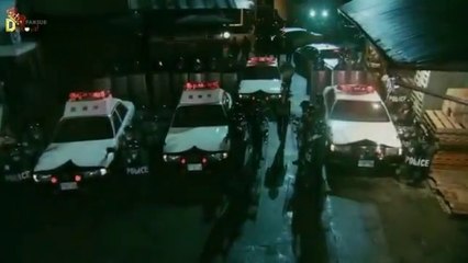 Koshonin - The Negotiator - 交渉人 - English Subtitles - E3