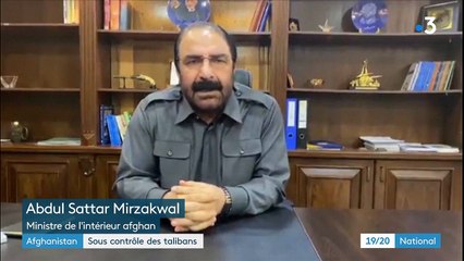 Afghanistan : Kaboul tombe entre les mains des talibans, des Français évacués en urgence
