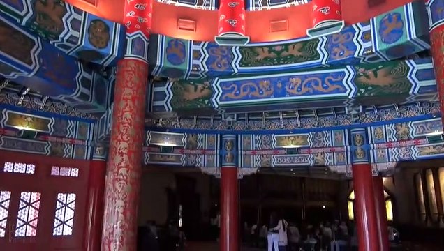 DISNEYLAND Hollywood Studios and Animal Kingdom Walt Disney World Park full walkingTour _PART2