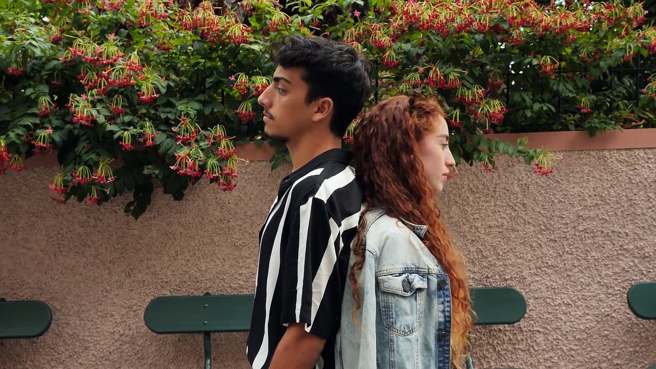 One Darko - Jesteś Moim Aniołem