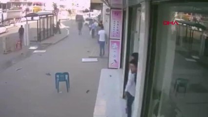 AMBULANS KAÇIRAN ŞÜPHELİ TUTUKLANDI