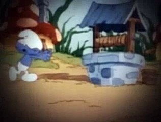 Smurfs S06E50 Heart Of Gold