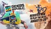 Riders Republic - Beta Announcement PS5 PS4