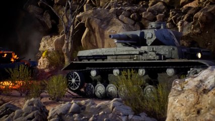 Strategic Mind Bundle Blitzkrieg and The Pacific -- Now on PlayStation PS4