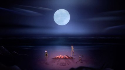 Oxenfree ll Lost Signals - Announce Trailer PS5 PS4