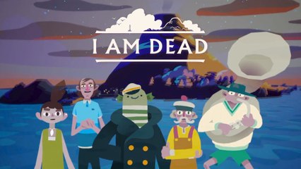 I Am Dead - Available Now PS5 PS4