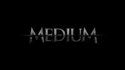The Medium - DualSense Overview PS5