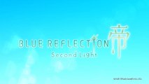 Blue Reflection - Second Light - PV1 PS5 PS4