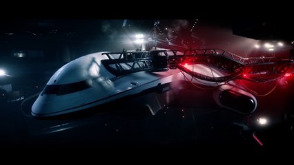 Star Citizen  Official Welcome to Orison