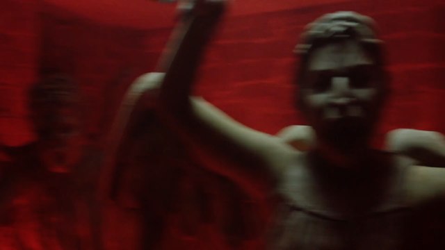 Doctor Who - The Lonely Assassins - Console Launch Trailer PS4